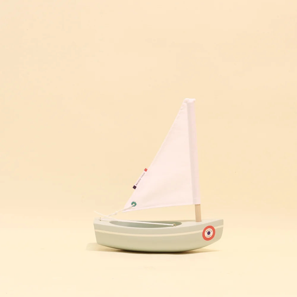 Maison Tirot - Toy Boat - Le Bâchi