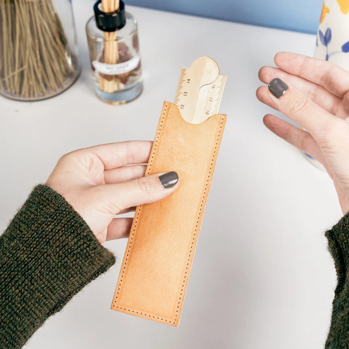 Makers Cabinet - Stria Sheath