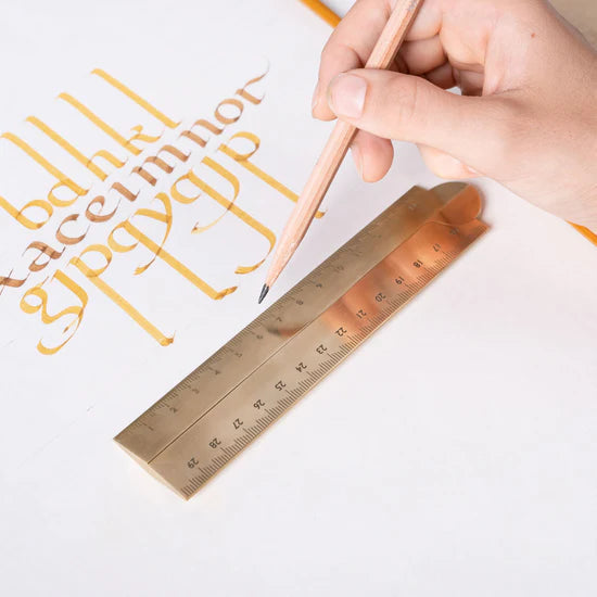Makers Cabinet - Stria