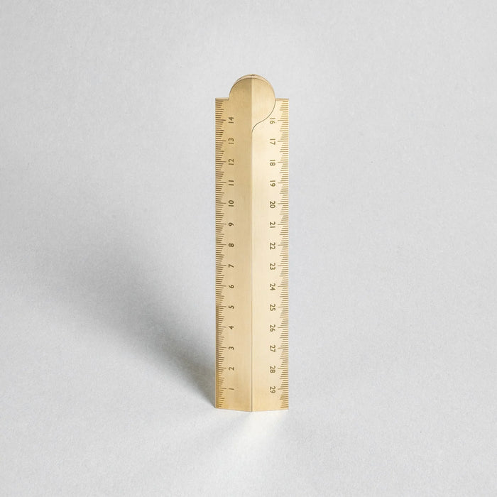 Makers Cabinet - Stria