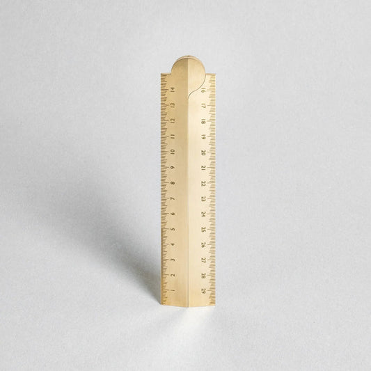 Makers Cabinet - Stria