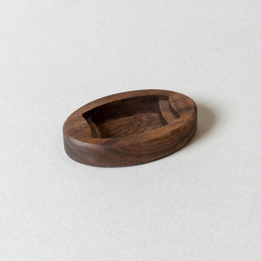 Makers Cabinet - Walnut Base for Høvel