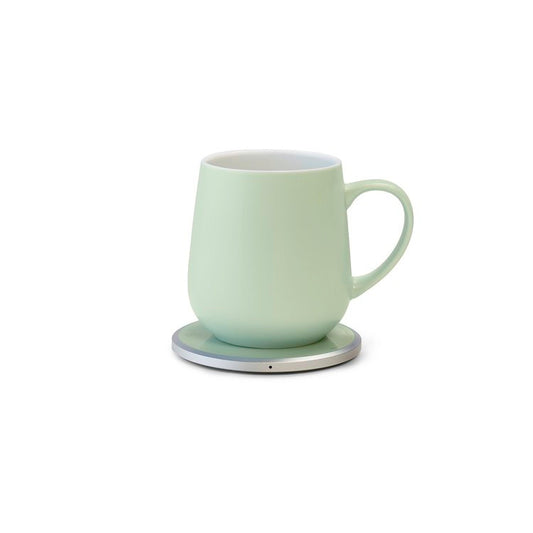 Ui Self Heating Mug Set - Fresh Mint