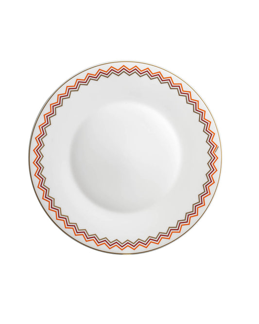 Missoni Home Charger Plate ICONIC diam. 12.5"