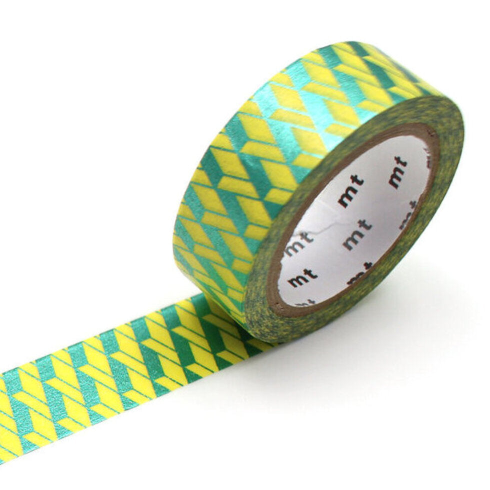 MT Masking Tape- 'high brightness' permanent bellows
