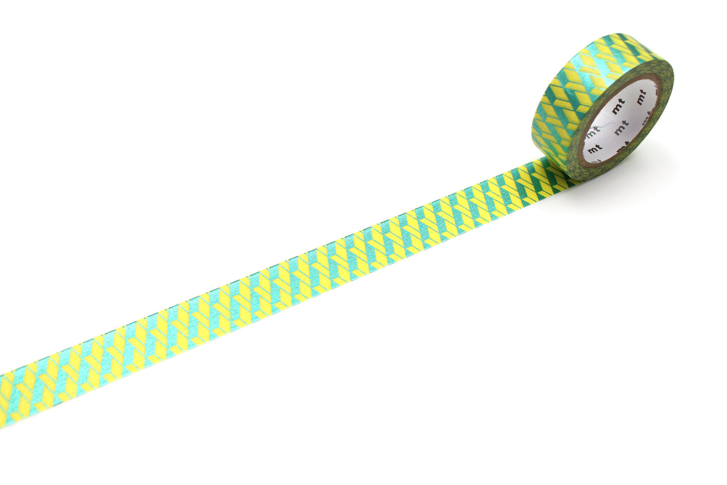 MT Masking Tape- 'high brightness' permanent bellows
