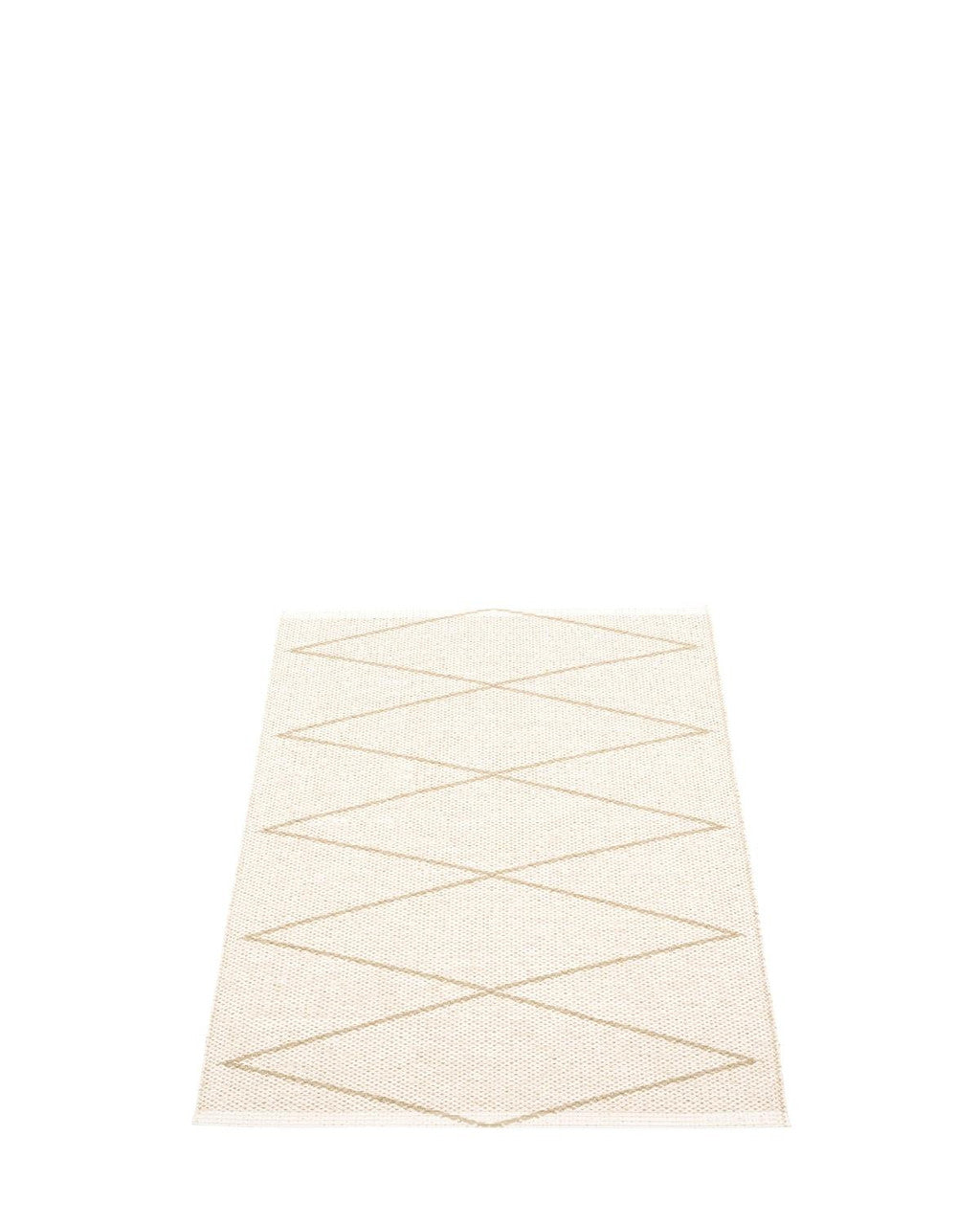 Pappelina Rug MAX Linen 2.25 ' x 3.25'