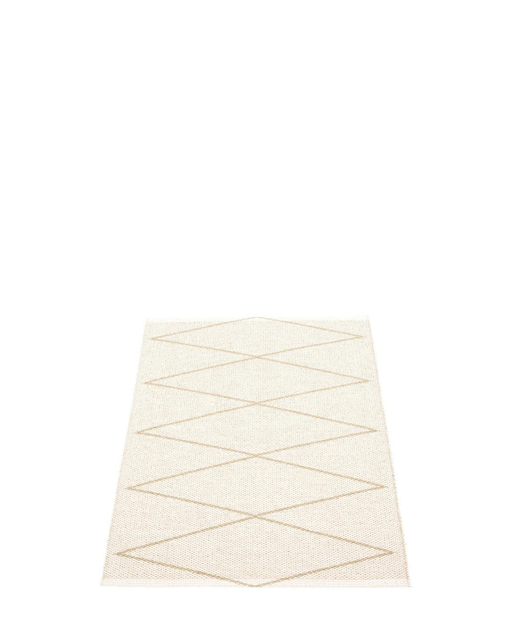 Rug MAX Sand by Pappelina