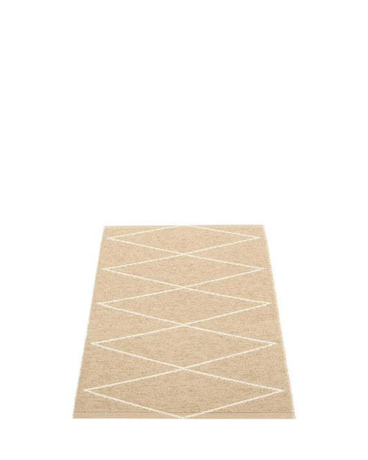 Pappelina Rug MAX Sand (Sale) 2.25 x 3.25'