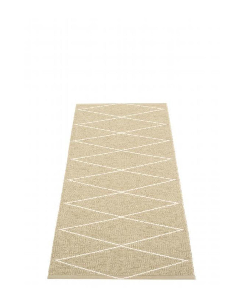 Rug MAX Sand by Pappelina
