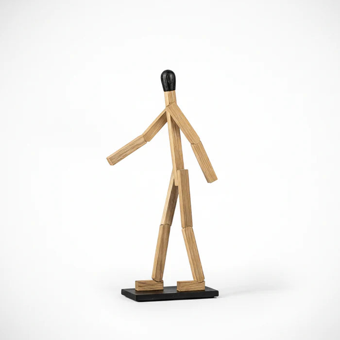 Boyhood - Match Man Oak
