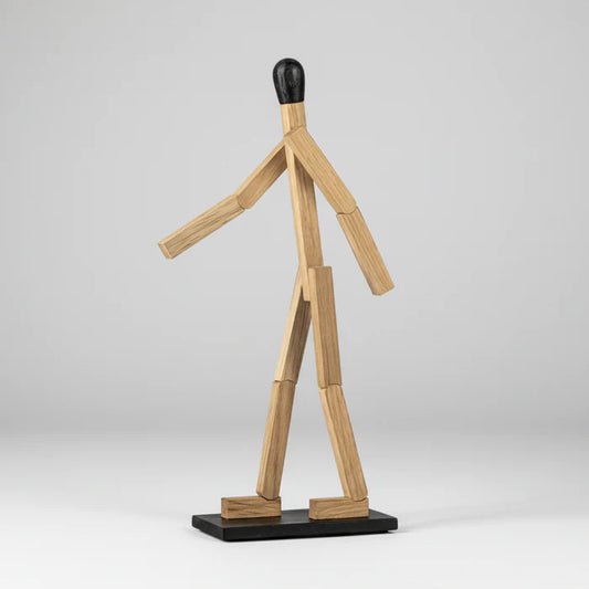 Boyhood - Match Man Oak