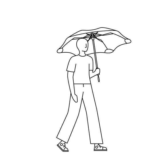 Metro Umbrella by BLUNT