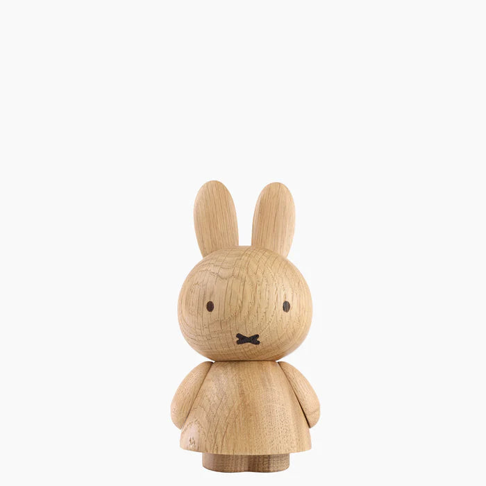 Boyhood - Miffy x Miffy Oak
