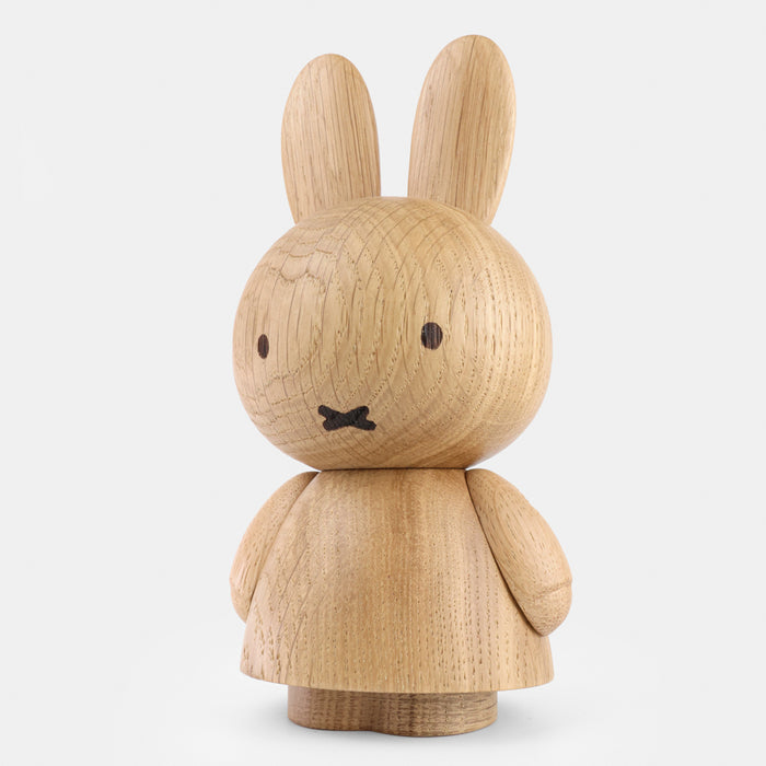 Boyhood - Miffy x Miffy Oak