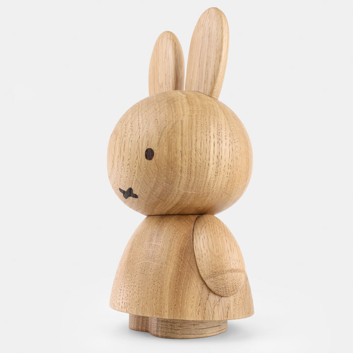 Boyhood - Miffy x Miffy Oak