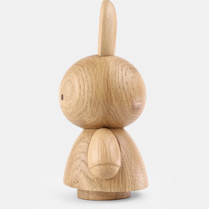 Boyhood - Miffy x Miffy Oak