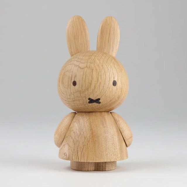 Boyhood - Miffy x Miffy Oak
