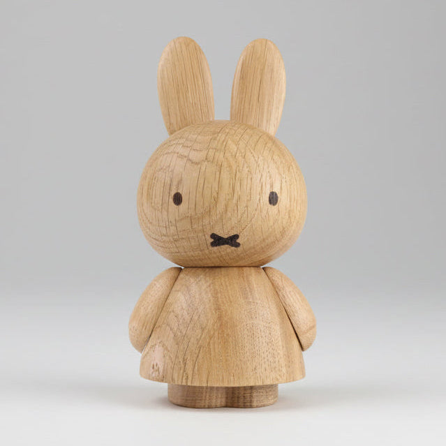 Boyhood - Miffy x Miffy Oak