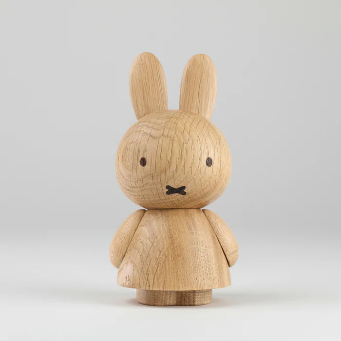 Boyhood - Miffy x Miffy Oak
