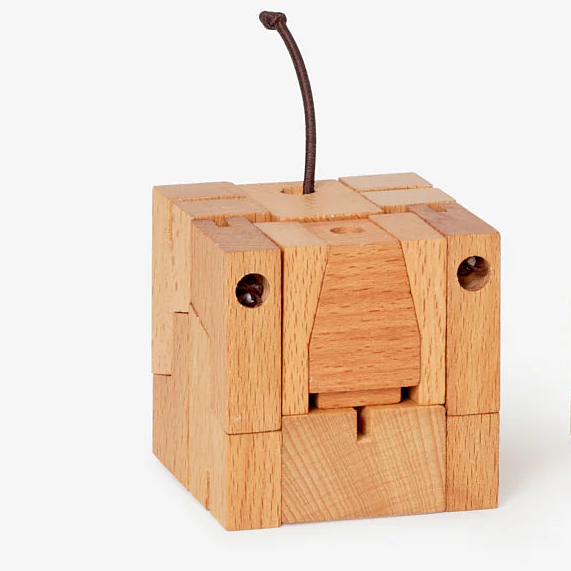 Milo Cubebot® Small