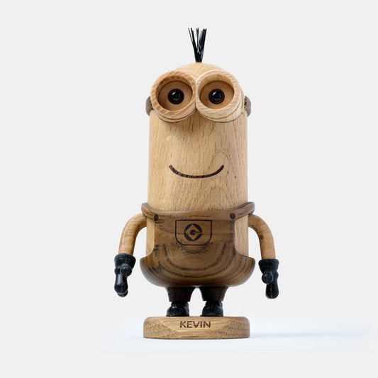 Boyhood - Minions x Kevin - Small