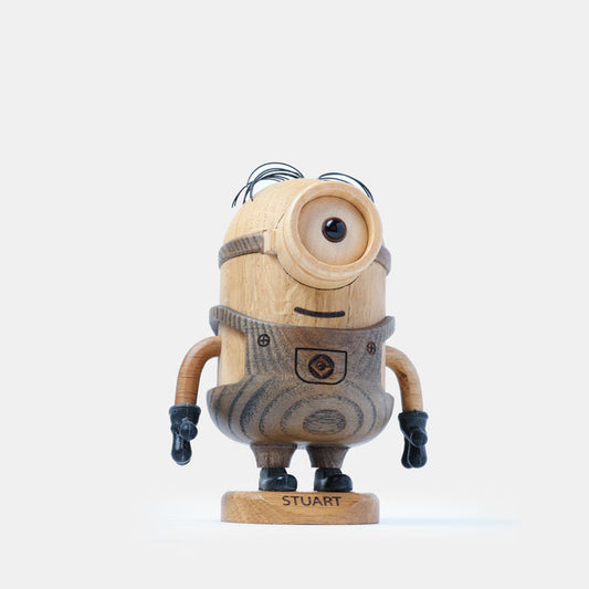 Boyhood - Minions x Stuart - Small