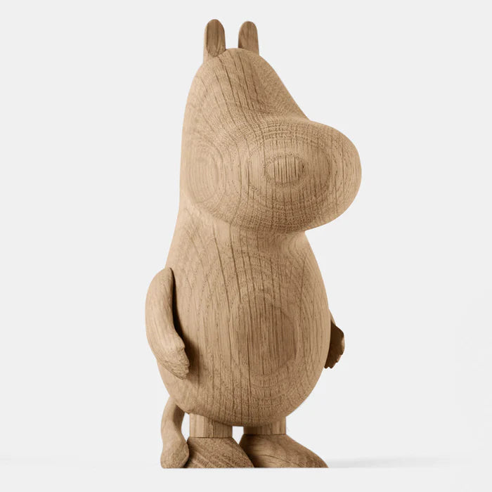 Boyhood - Moomin x MOOMINTROLL Oak