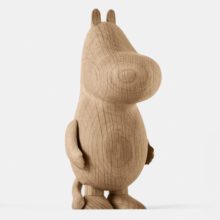 Boyhood - Moomin x MOOMINTROLL Oak