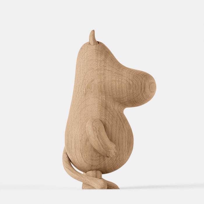 Boyhood - Moomin x MOOMINTROLL Oak