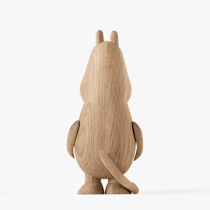 Boyhood - Moomin x MOOMINTROLL Oak