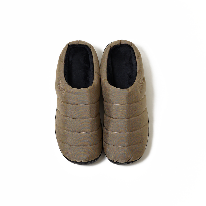 SUBU - Nannen Outdoor Slippers - Coyote