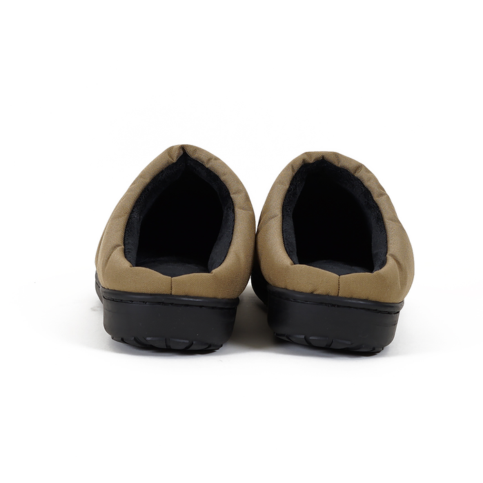 SUBU - Nannen Outdoor Slippers - Coyote