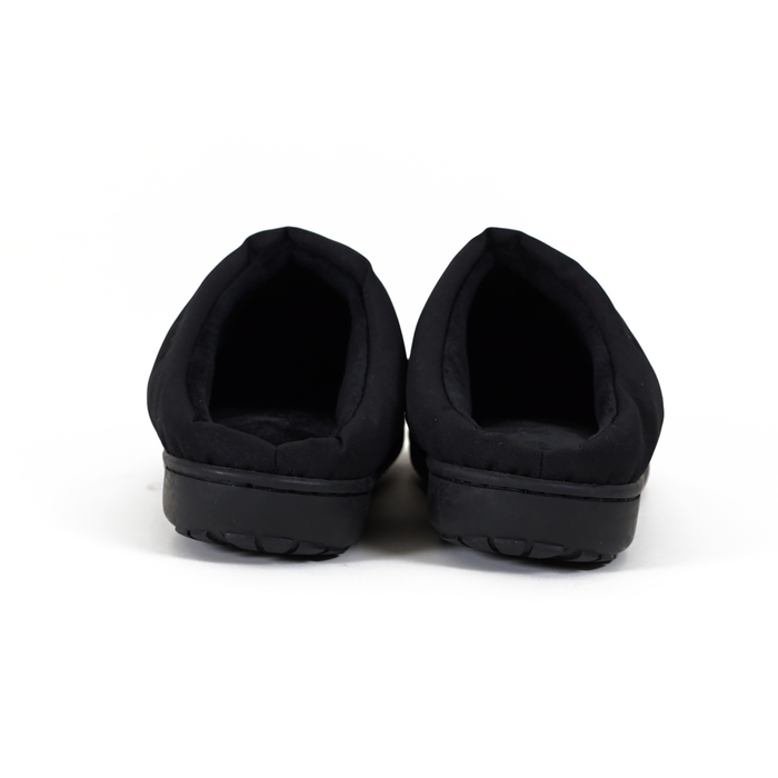 SUBU - Nannen Outdoor Slippers - Black
