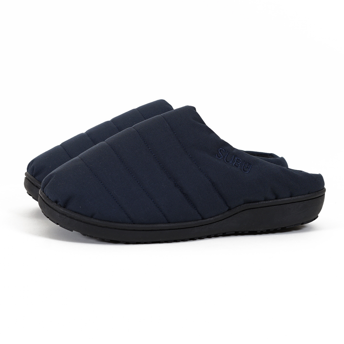 SUBU - Nannen Outdoor Slippers - Navy