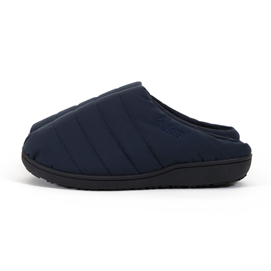 SUBU - Nannen Outdoor Slippers - Navy