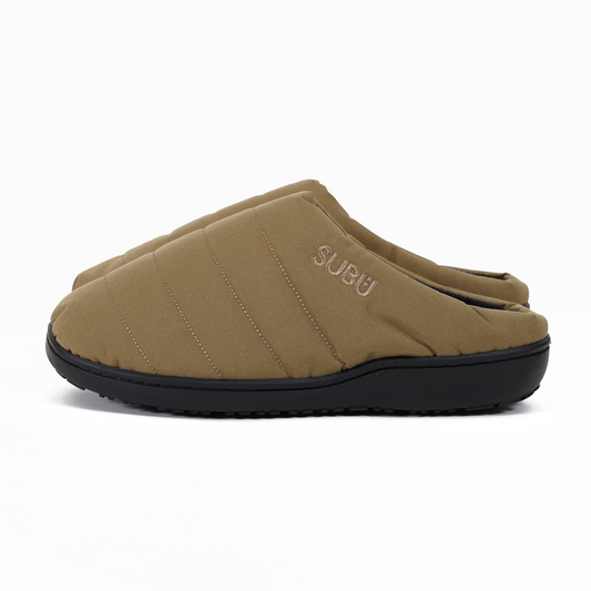 SUBU - Nannen Outdoor Slippers - Coyote