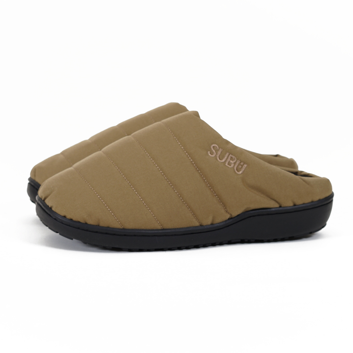 SUBU - Nannen Outdoor Slippers - Coyote