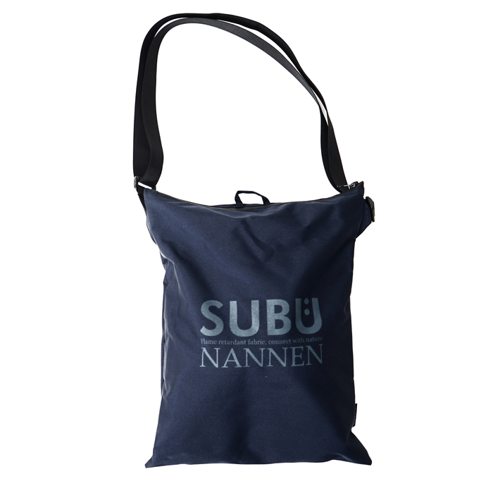SUBU - Nannen Outdoor Slippers - Navy
