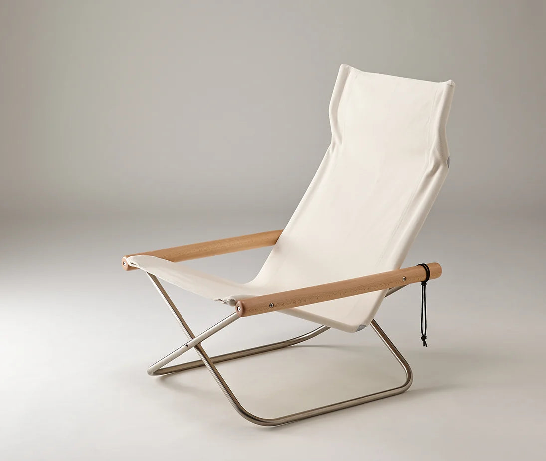 Nychair X White