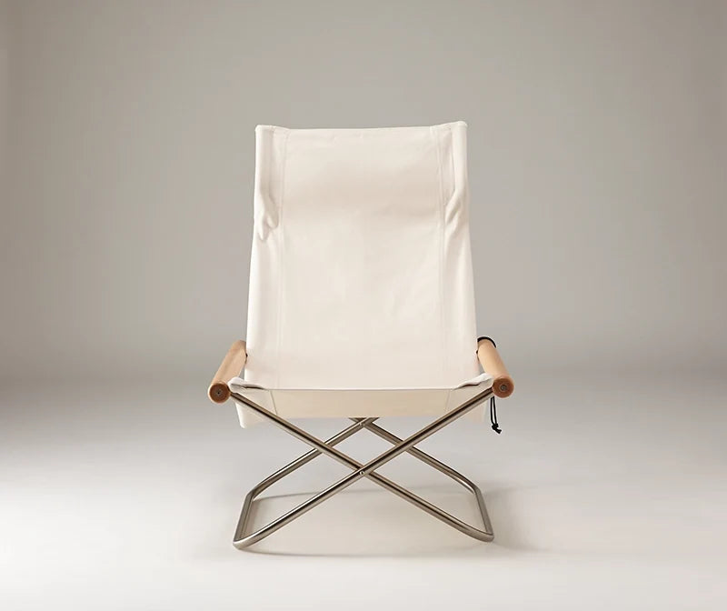 Nychair X White