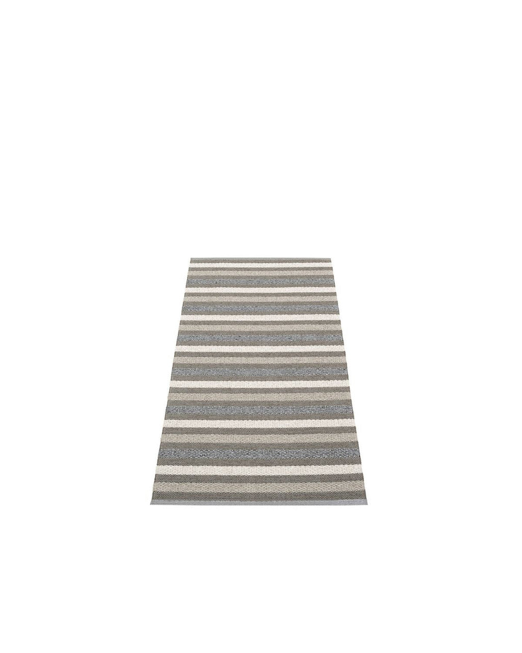 Pappelina Rug GRACE Charcoal