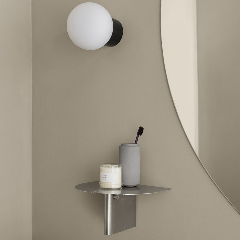 ORU Steel Wall Shelf