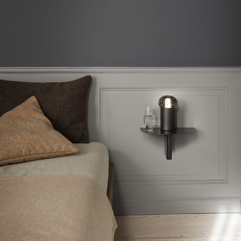 ORU Steel Wall Shelf