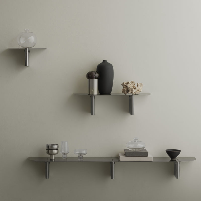 ORU Steel Wall Shelf