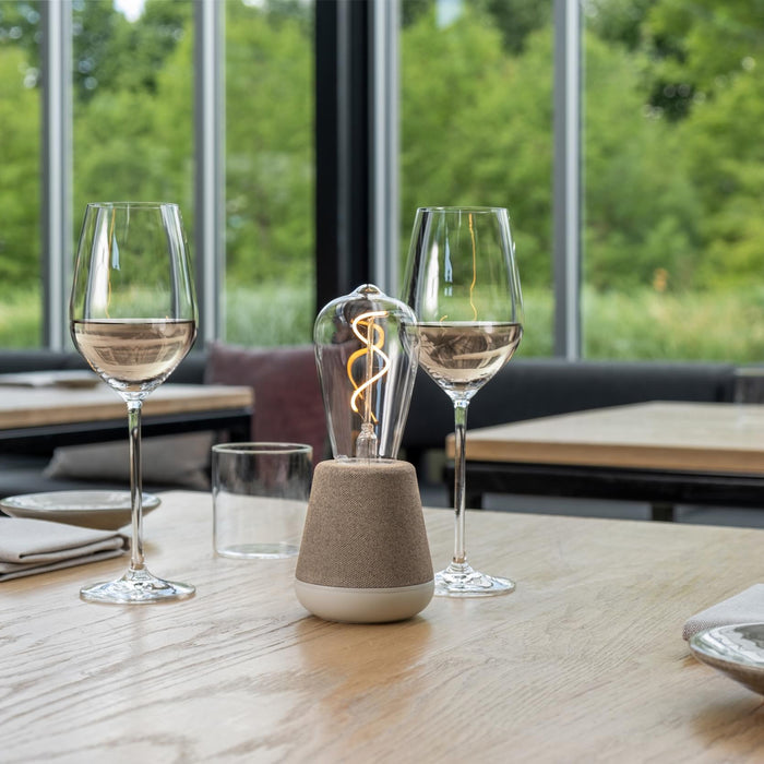 One Table Light by Humble