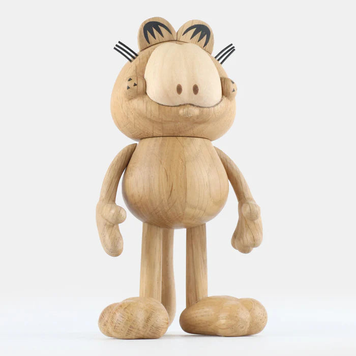 Boyhood - Paramount x Garfield Oak