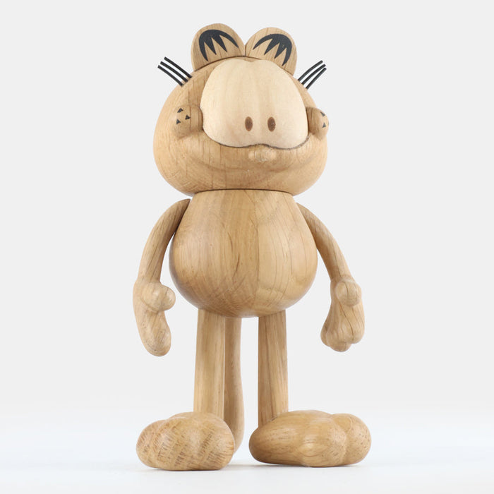 Boyhood - Paramount x Garfield Oak