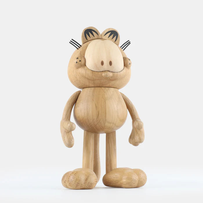 Boyhood - Paramount x Garfield Oak