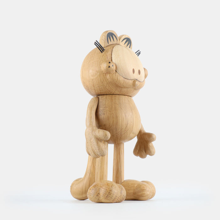 Boyhood - Paramount x Garfield Oak